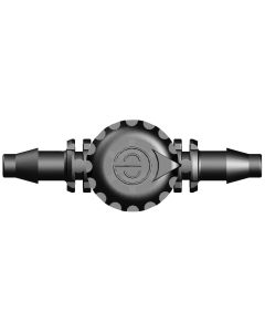 ¨Vari-Flow¨ Micro-Ventil 4 mm