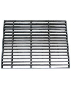 Drainage-Rost aus Kunststoff, passend zur Ventilbox VBC-1419 (Standard)