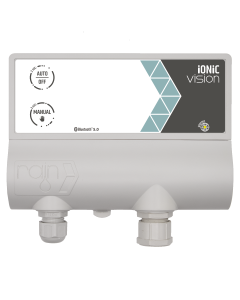 VISION IONIC Steuergerät mit 8 Stationen