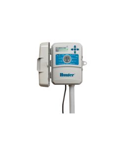 Hunter Steuergerät X2-801-E mit 8 Stationen