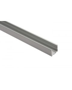 Aluminium-Montageschiene