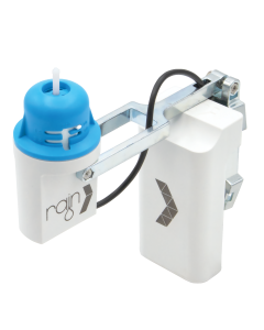 ACQUA VISION kabelloser Bluetooth-Regensensor