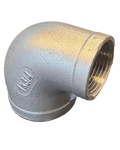 VA Red.-Winkel 1¨ x 3/4¨