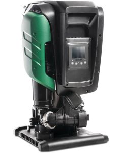 Elektronisches Wasserdruck-System