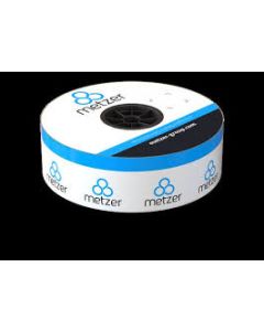 Metzer Mircolin Tape 6 mil 16mm TA 0.30 m 0,65l/h 3500m Rolle 