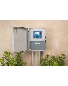 Hunter MCC Steuergerät mit 8 Stationen u. KU-Gehäuse