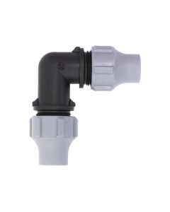 "NutLock" Verschraubungs-Winkel 16mm