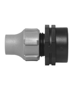 Verschraub.-Kupplung 16x3/4¨IG