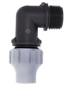 Verschraub.-Winkel 16x3/4¨AG