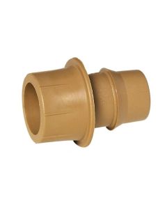 Aufnahmetülle Größe 16