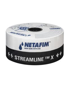 Streamline X 16080, 0,75L/H