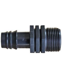 STECKVERBINDER 20mm x 3/4¨AG