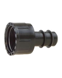 STECKVERBINDER 16MMx3/4¨ IG / 100