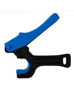Lochzange 3mm für PE-Rohr 25/32mm