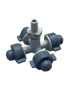 CoolNet Pro Kreuz mit 5.5 l/h Düsen