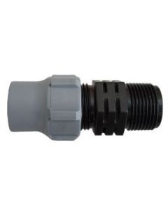 TAVLIT Nut Lock Verbinder 20 x 3/4¨AG