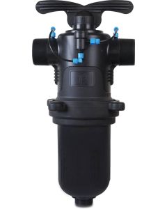 TAVLIT halbautom.SCHEIBENFILTER 3¨120mic