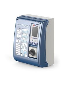 Elektronische Steuerung für Pumpen