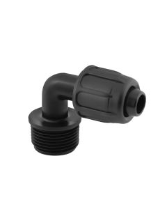 Verschraub.-Winkel 16x1/2¨AG