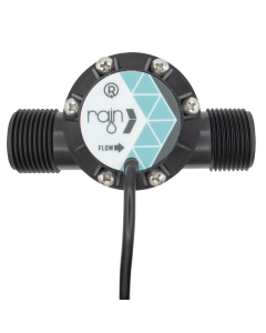 VISION Wasser-Turbine 