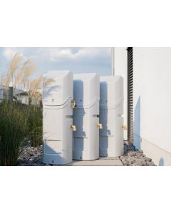 Trinkwassertrennstation Profi,