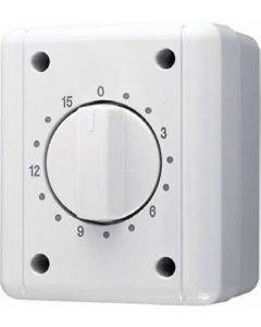 Zeitschaltuhr 0-15 Minuten,