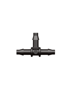 Micro-T-Stück 4 mm Mod. TB-4