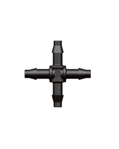 Micro-Kreuz-Stück 4 mm Mod. CB-4