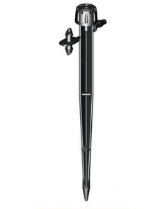 360° Octa Mitter Tropfer/Bubbler