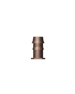 Endstopfen 16 mm Tülle; Mod. EP-12