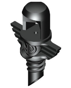 ¨Spray-Jet¨ Microdüse 90°, 29 l/h