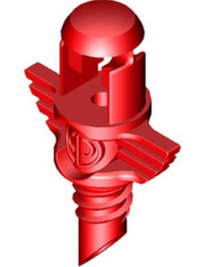 ¨Spray-Jet¨ Microdüse 360°, 117 l/h,