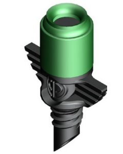 Micro-Vortex-Sprüher 360°, 52 l/h