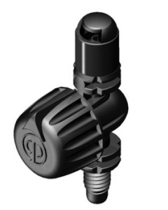 ¨Vari-Jet¨ Microsprüher 90°, verstellb.