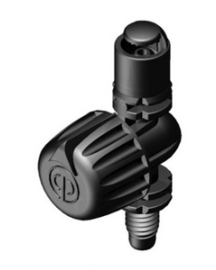 ¨Vari-Jet¨ Microsprüher 180°,verstellb.