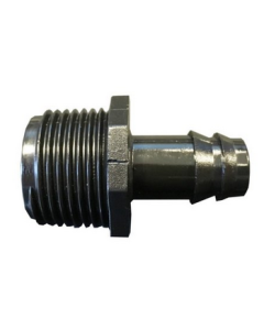Kupplung 1/2¨AG x 16 mm Tülle