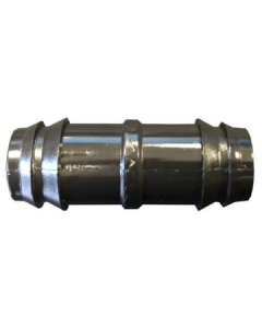 Kupplung 16 mm Tülle x 16 mm Tülle
