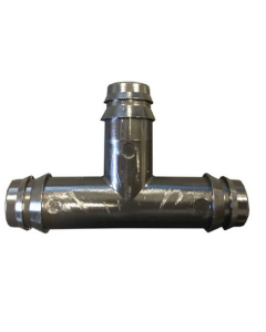 T-Stück 3 x 16 mm Tülle; Mod. T-12