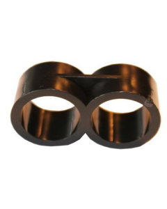 Endstück Da 16mm für 1/2¨Rohr