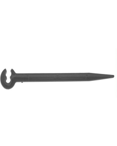 Rohrsteckgabel für 6mm Rohr für