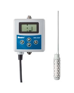 Bodenfeuchte-Messgerät ¨Soil-Clik¨, einstellbar, einschließlich Sensor