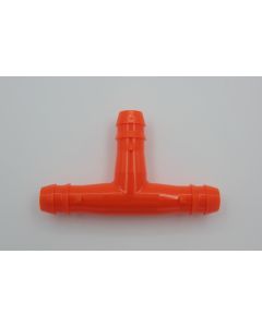 T-Stück 3 x 1/2¨ Tülle