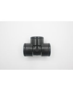 T-Stück aus PP 3/4¨x 3/4¨x 3/4¨IG