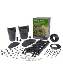 Vertical Garden Kit