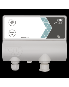 VISION IONIC Steuergerät mit 6 Stationen