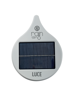 Rain VISION LUCE Solar Panele