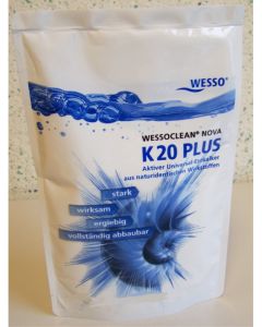 Kalklöser WESSOCLEAN NOVA K20-PLUS